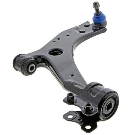 Mevotech Volvo C30-S40 08-11/C70-V50 06-11:Fr R L Control Arm-Bj, Cms70163 CMS70163